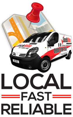 Local, Fast and Reliable Locksmith