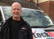 Your local Ruddington locksmith