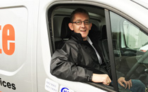 Your local Fairlie locksmith
