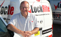 Your local Teignmouth locksmith