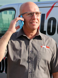 Your local Dore locksmith