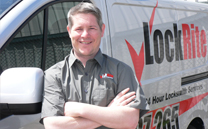 Your local Bletchley locksmith