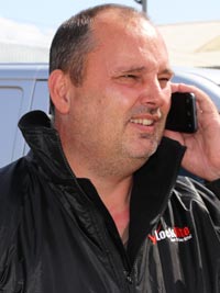 Your local Otley locksmith